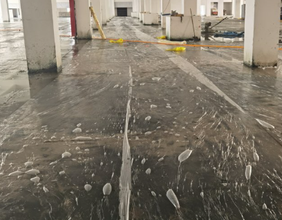 新晃不发火砂浆和不发火金属骨料有什么区别