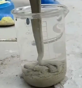 新晃水工混凝土絮凝剂，水下抗分散剂的作用及施工方法