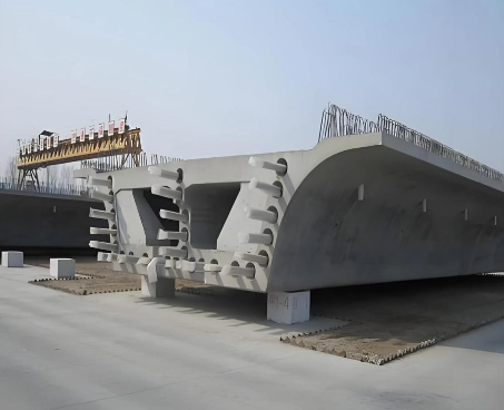 新晃抗冻压浆料的特点及标准化施工工艺